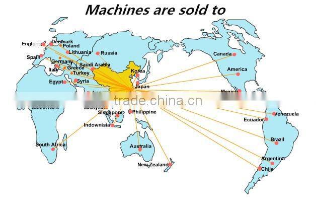corn flake making machine line