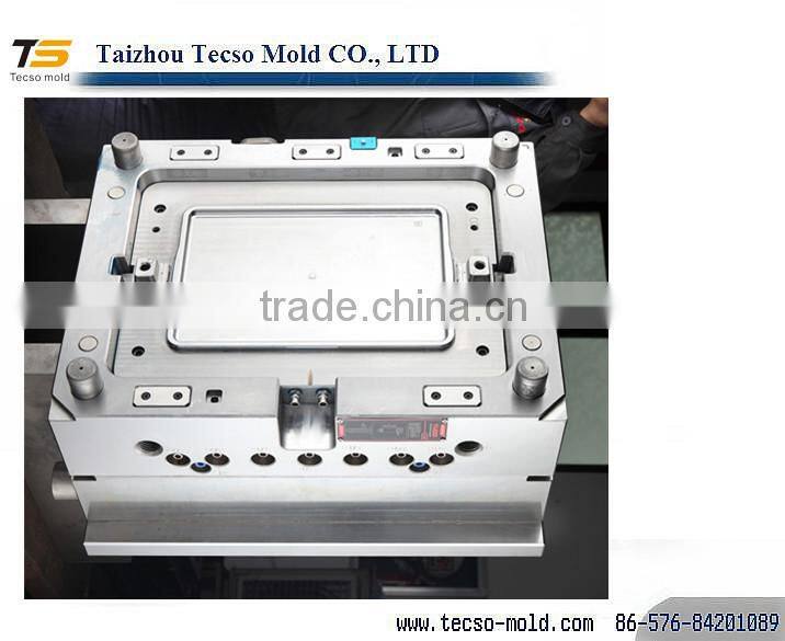 Storge box plastic injection mould,Plastic commodity mould