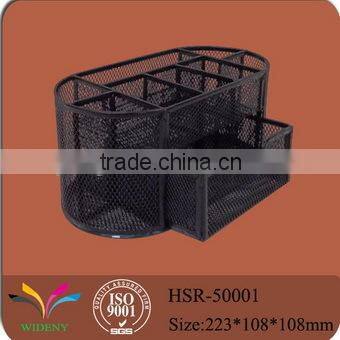 Hangzhou Manufacture personalized package for metal pen holder