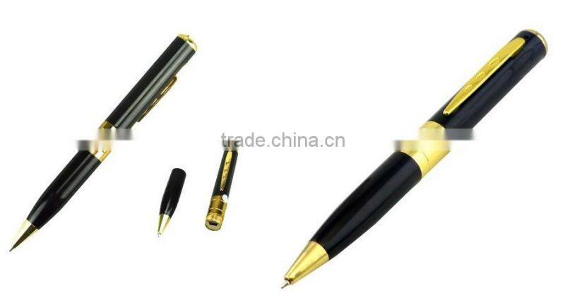 CMOS New Designed Hot Seller High Quality Digital Mini Pen Camcoder Video Recorder