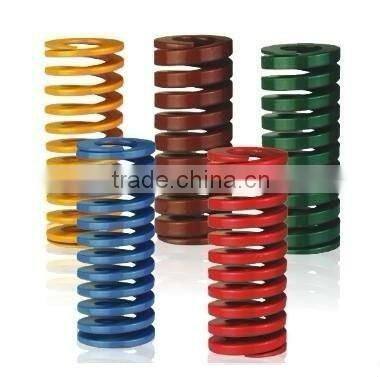 Heavy Duty Mould Die Springs