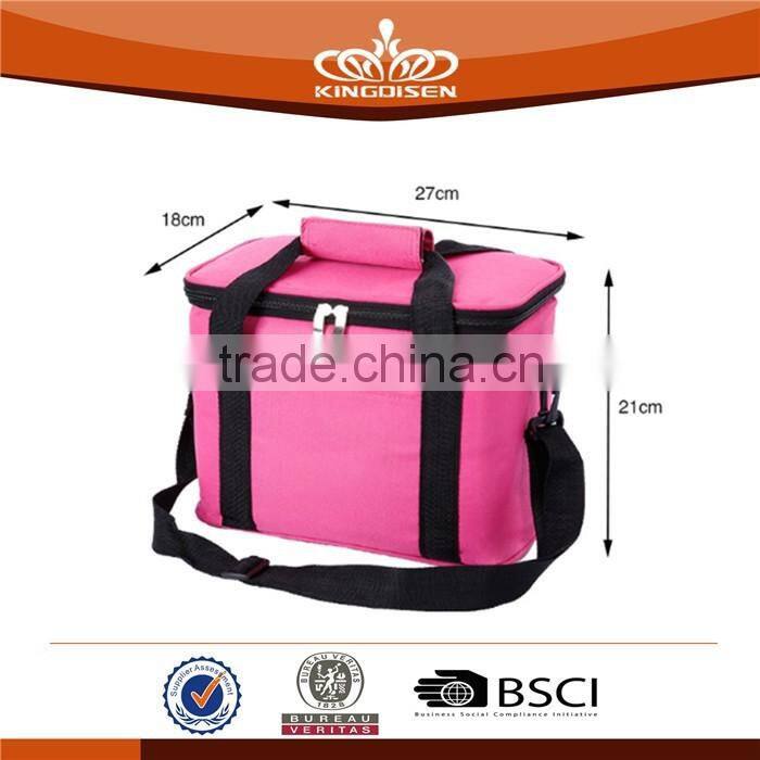Hottest Cheap Promotional Insulated Cooler Bag