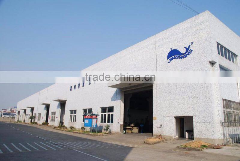 Program Controlled Automatic High Pressure Steel Plate Filter Press For Urban Sewage Teatment