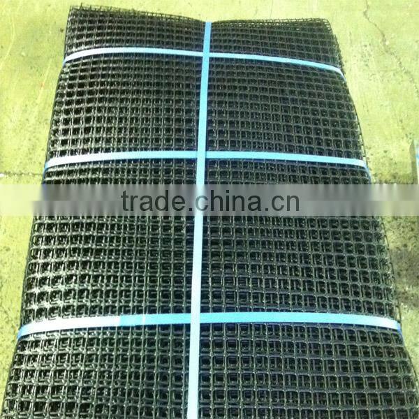 Grass Mesh for Turf and Lawn Reinforcement