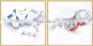 ID card designer automatic spring small cable retractable badge reel