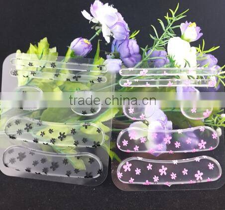 Profoot Heel Insole Snugs Shoe Support Pads Ankle Liners