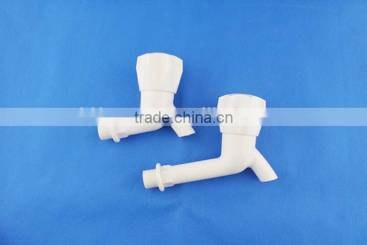 GLD plastic abs bibcock sink polo tap for water for kitchen