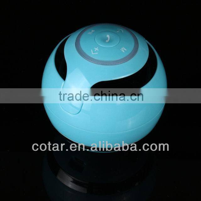 A15 2015 Mini Bluetooth Speaker box for Smartphone