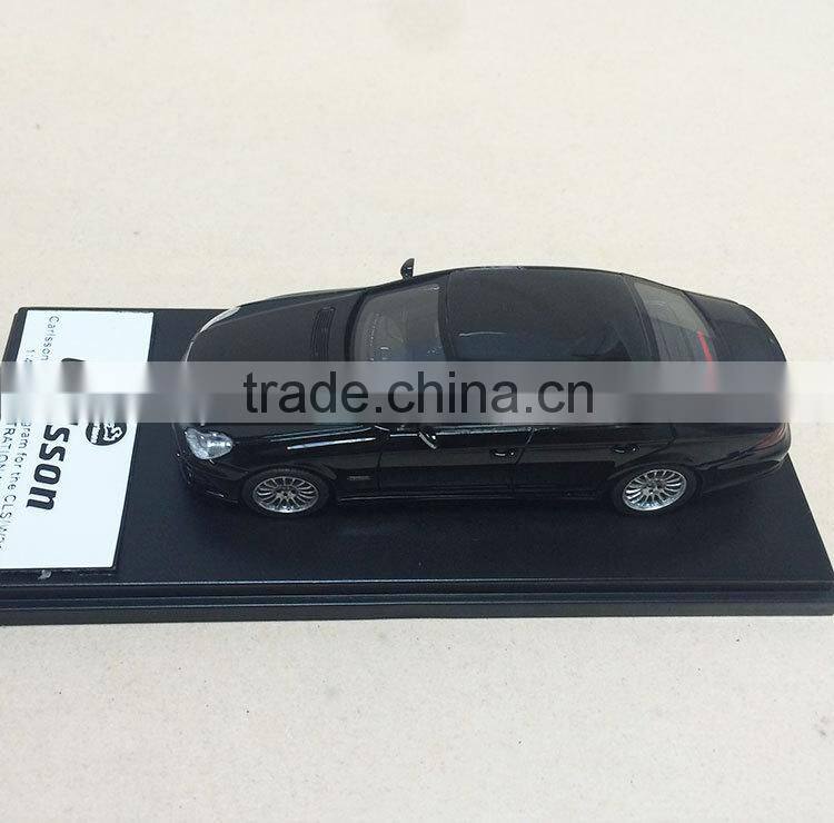 1:43 die cast model car