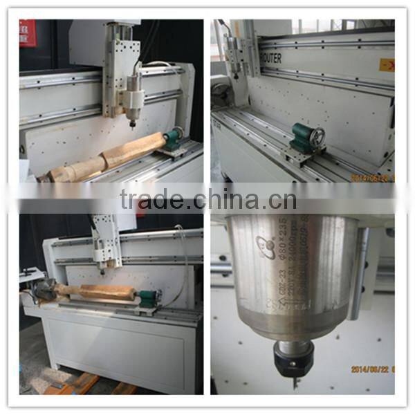 1200Y xyz table 3 axis for 3d relief carving