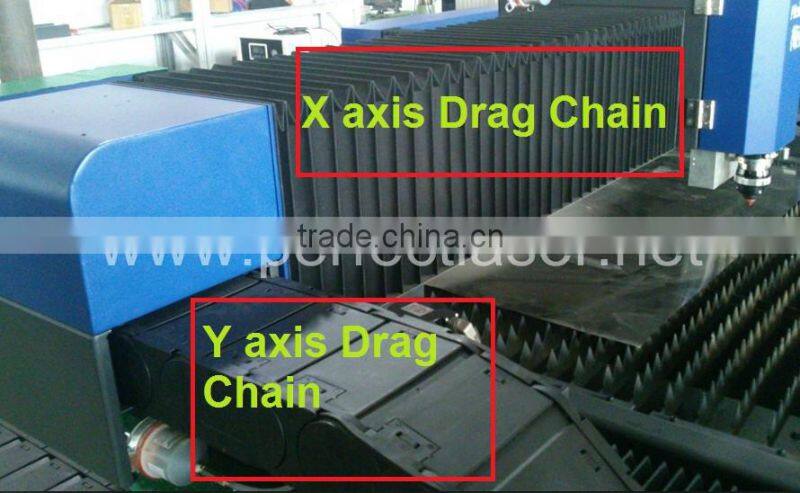carbon fiber cutting machines for metal cutting PE-F500-3015A (manufacturing producing )