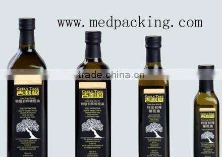 Semi-Auto Glass liquor bottle capping machine