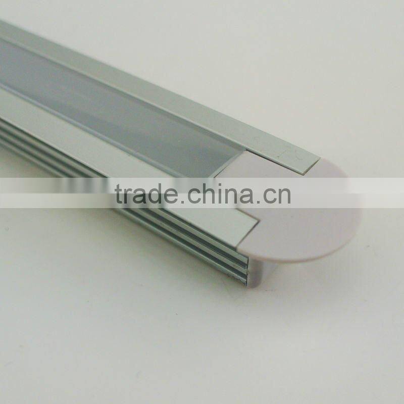 aluminium led profile