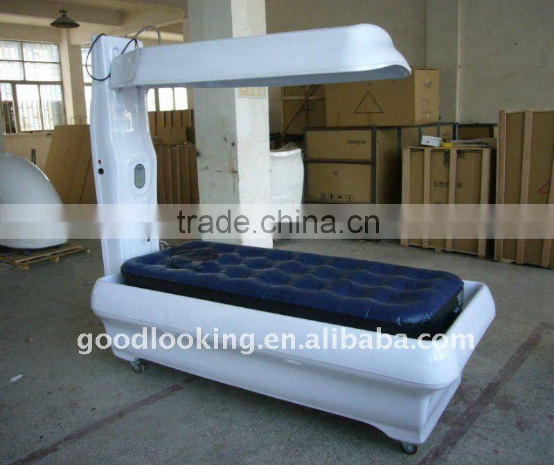 2014 hot selling computer-controlled massage bathtub