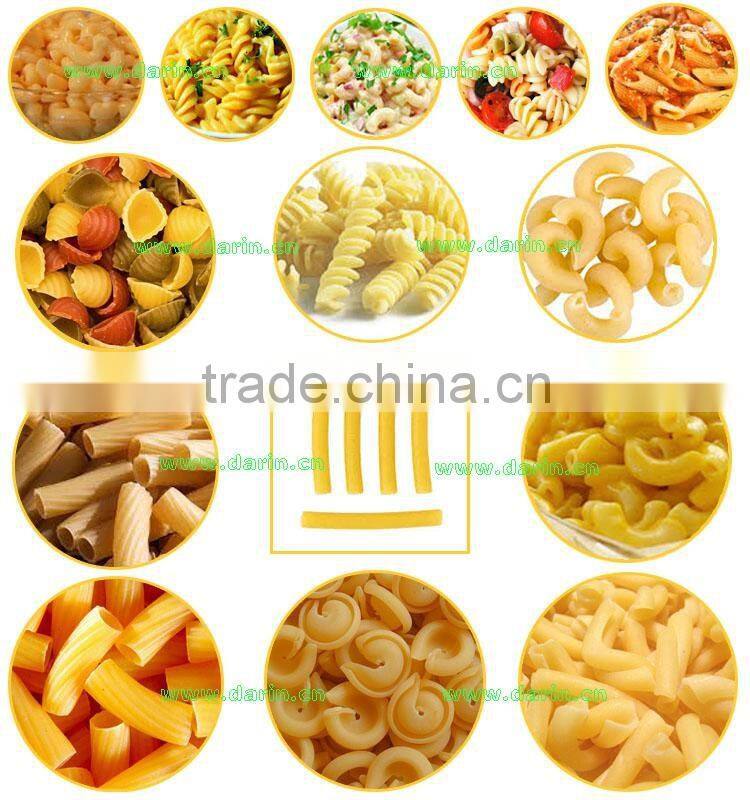 Large Capacity automatic pasta processing line