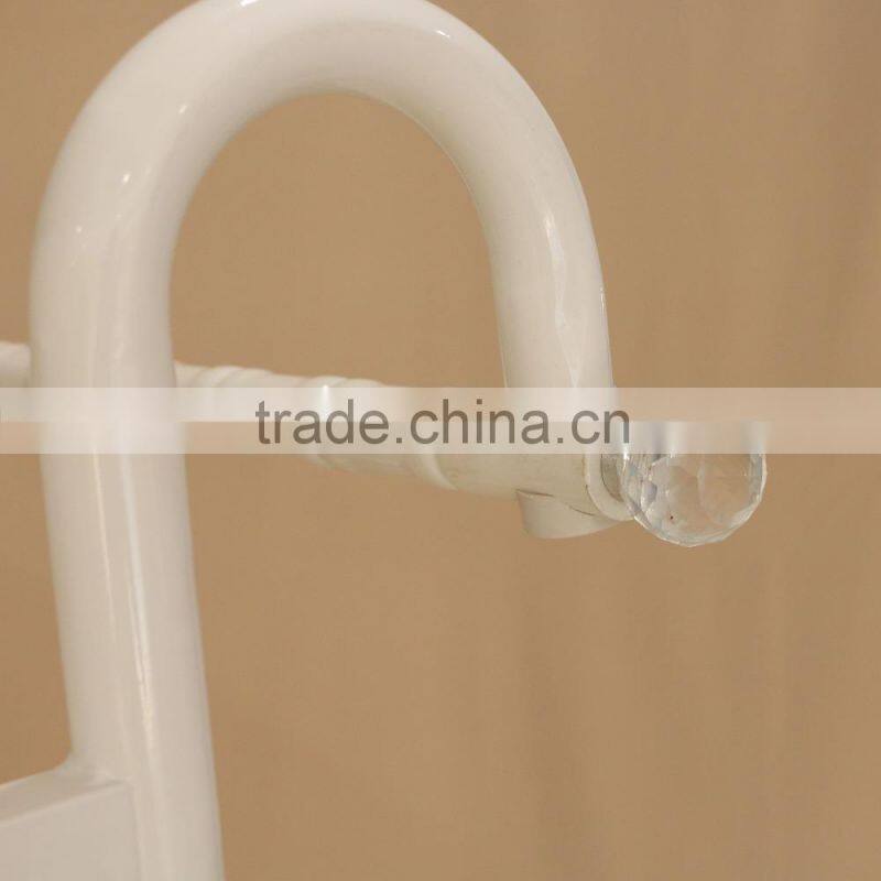 wholesale used clothing display racks/rack for sale