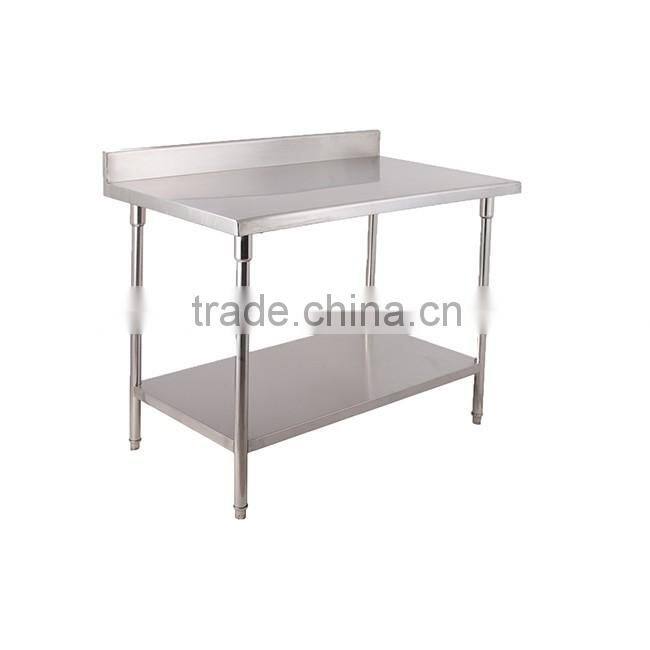 Stainless Steel Work Table