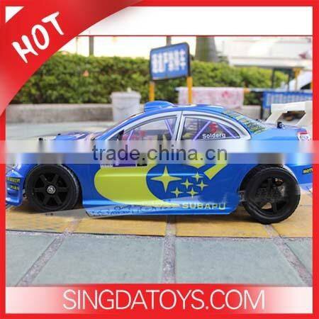 Henglong 3850-1 1 10 Scale 18 Engine Nitro RC Car
