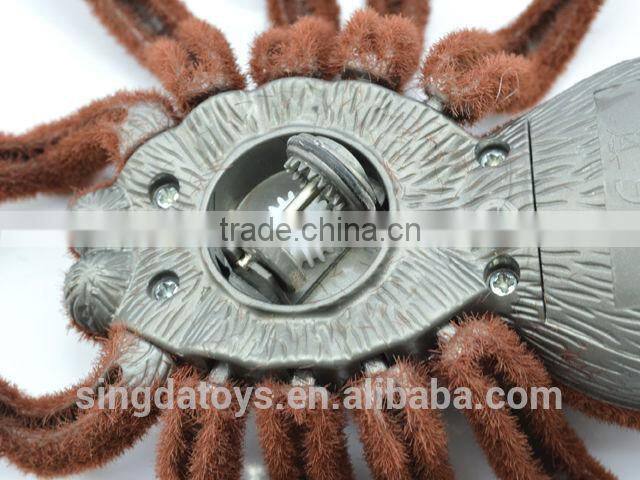 New Arriving!RC Animal IR Mini Tortoise Toy For Kids