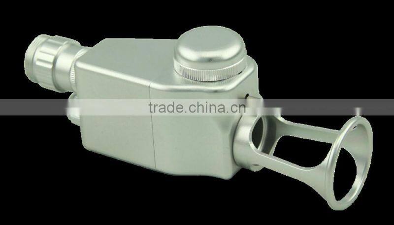 10600nm co2 fractional MEDICAL scanner