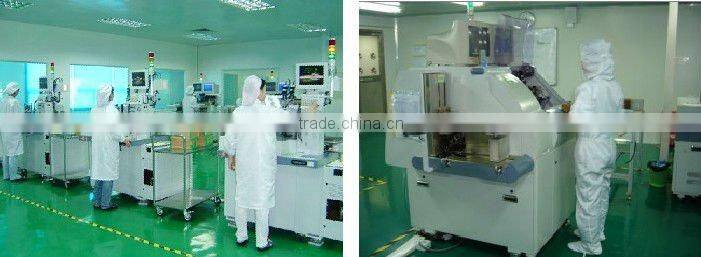 Blue LED Strip light with SMD 5050/3528/3014/2835/5630