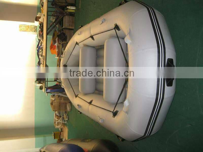 inflatable raft, PVC raft,fishing boat