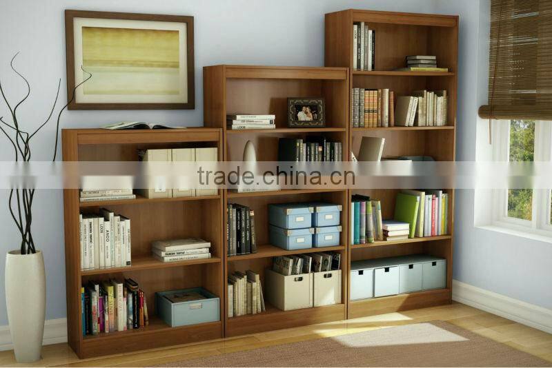 Modern Book Shelf