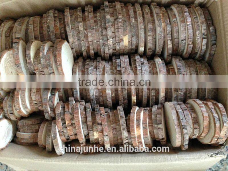 Natural environmental wholesale coaster for heat protection