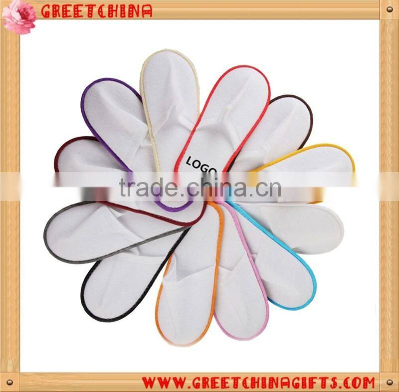 2016 Disposable Spa, Hotel Indoor EVA Slipper