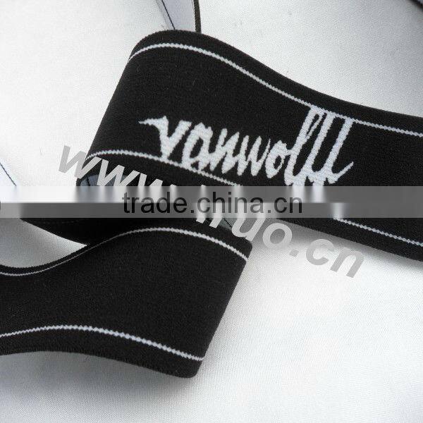 Nylon Elastic Rubber Bands Sports