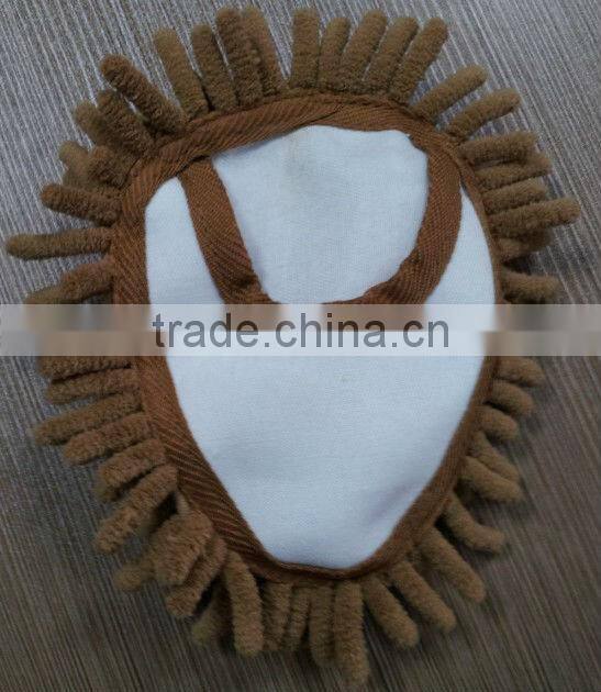 chenille mop head