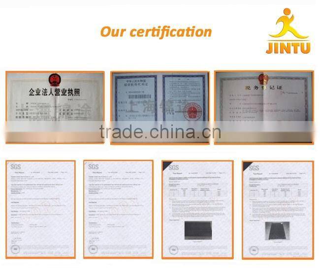 Custom Table Cloth Banners with Logo (JTAMY-201512010501)