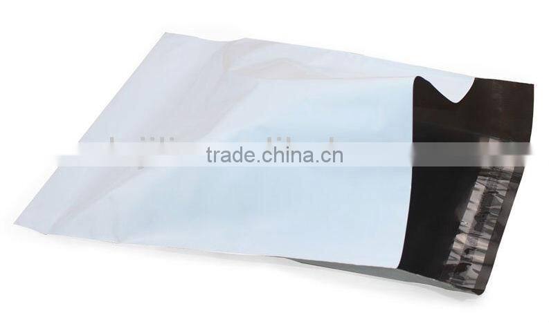 High Strong Hdpe/Ldpe Courier Bags Gold Supplier