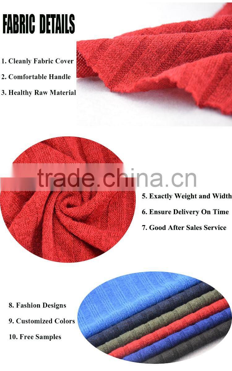 ladies dress material wholesalers polyester rib fabric latest dress designs for ladies spandex suit