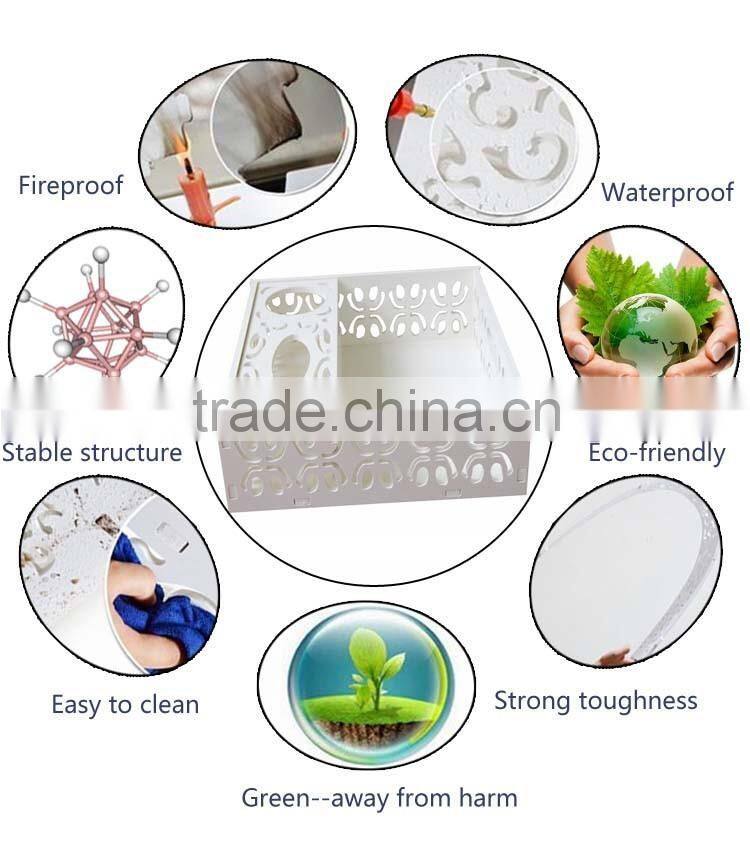 plastic restaurant food serving trays barware serving tray