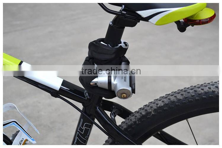 Durable Bicycle Cable Lock Cheap Bike Accessories Bike Bicycle Lock