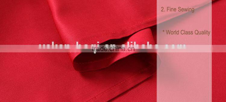 VK-B0175 320TC Plain Fantasy Bedding Set