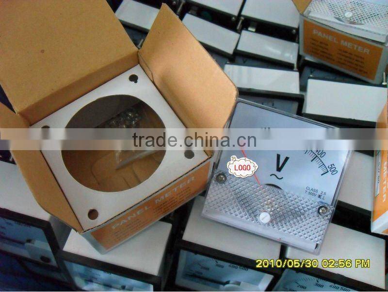 Good quality Frequency Panel Meter