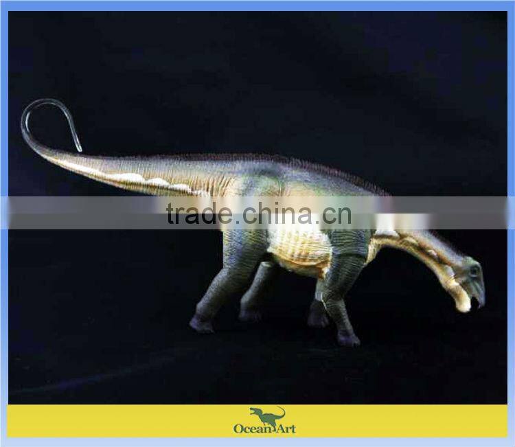 animal mechanical toys -dinosaur model