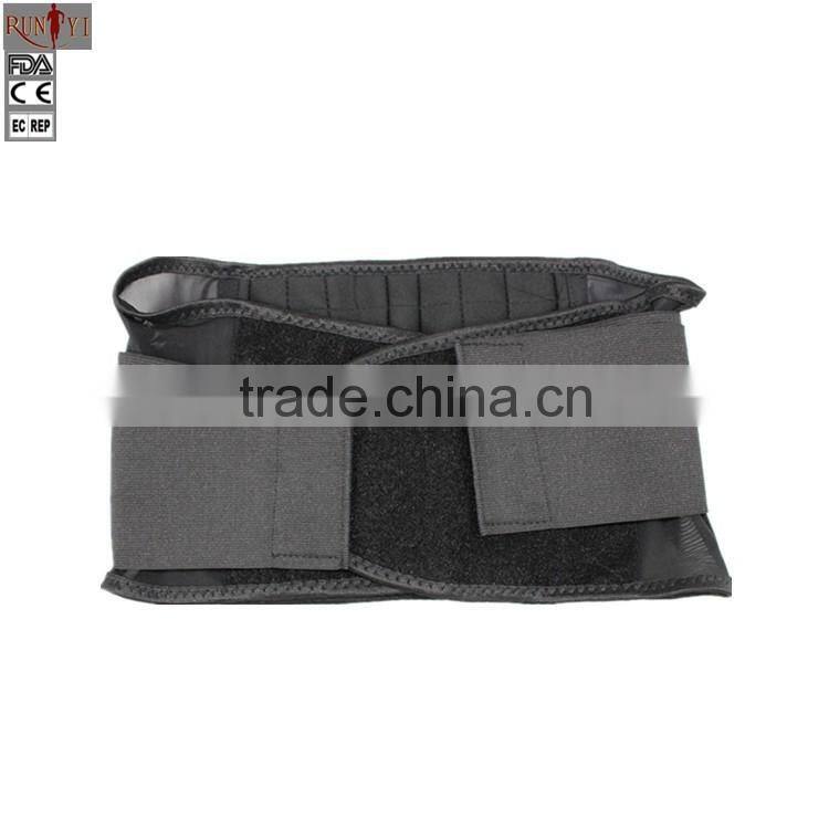 Magnetic Health Therapy Back Support Belt with 20 Magnets