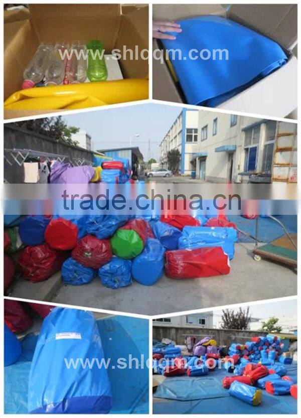 1.5m Diameter Inflatable Buddy Bumper Ball for Kids