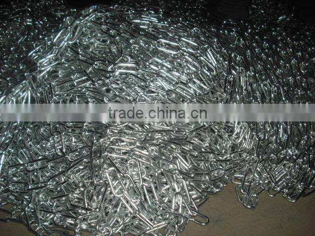 3mm steel link chain (manufacturer)