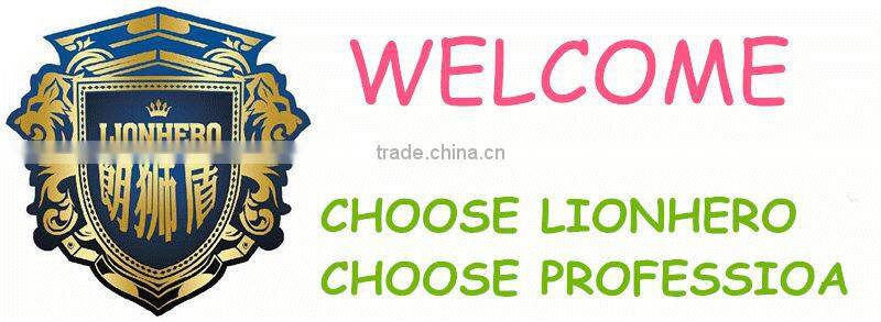 2014 Hot sale Lionhero Mountain Bikes&folding bicycle