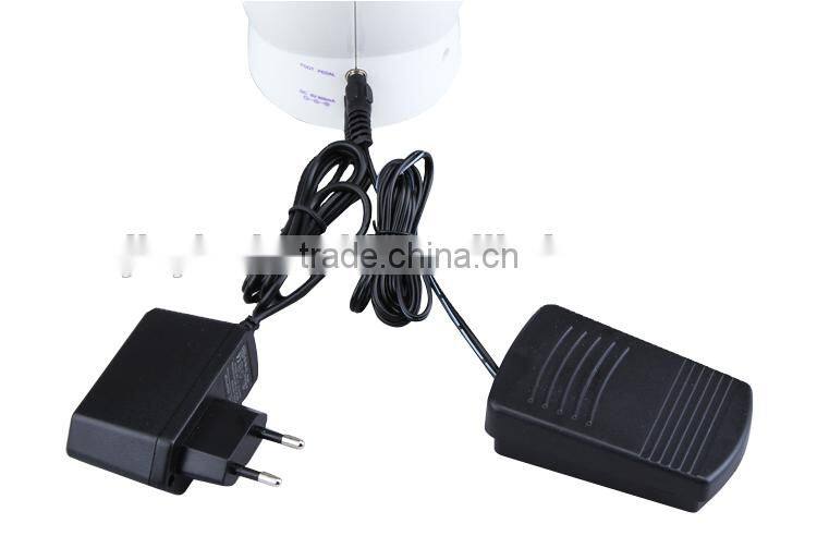 jiayie JYSM-202 normal hat sewing machine with fabric cutting