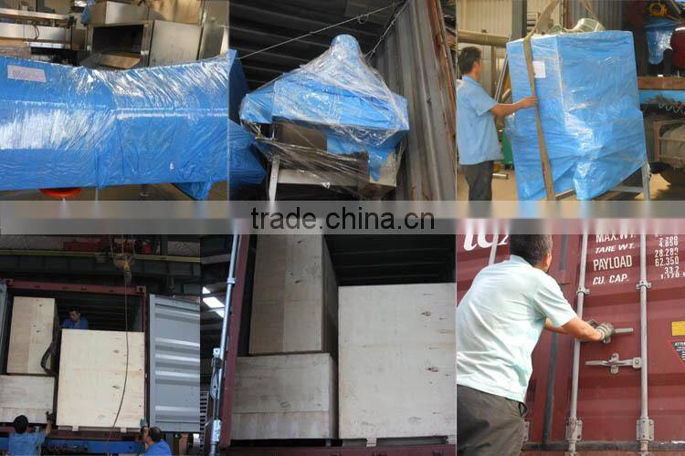 Advanced Peanut Blancher, Hazelnut Blancher, Roasted Whole Peanut Blancher, Continuous Blancher, Food Processing Equipment 1TPH