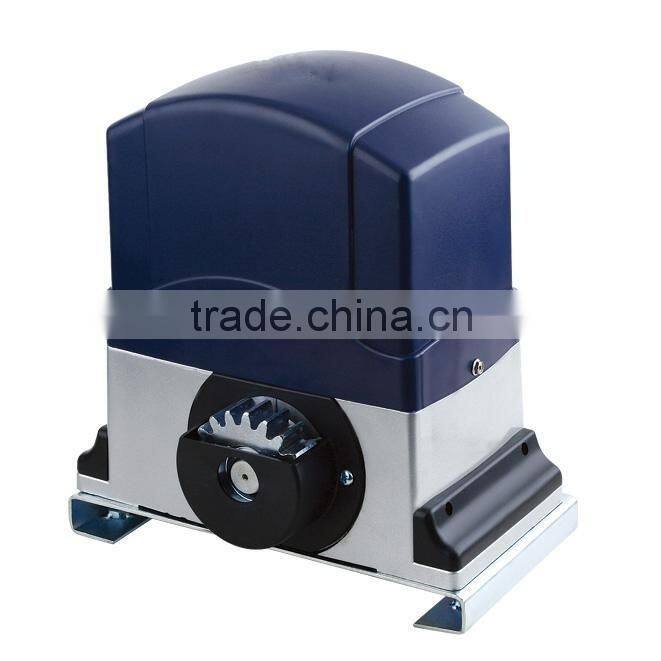 industrial electric sliding door motor 800KG