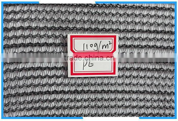 greenhouse insect shade net for hail protection