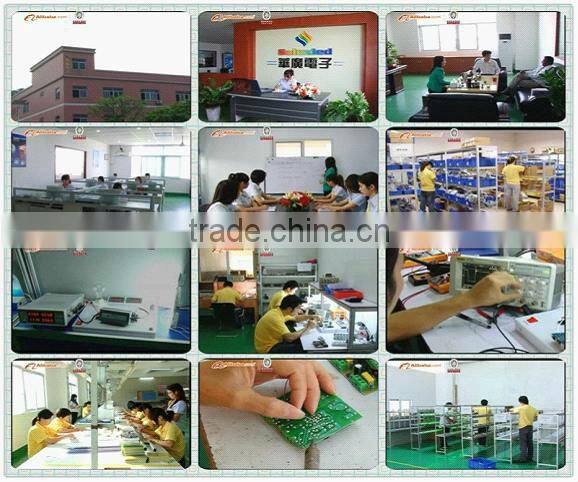 3W led sopt light