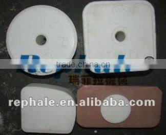 CE marked animal licking salt block machine