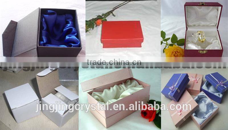 3d laser etched glass cube in china